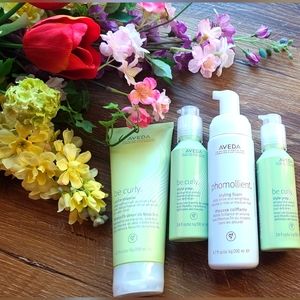 AVEDA be Curly